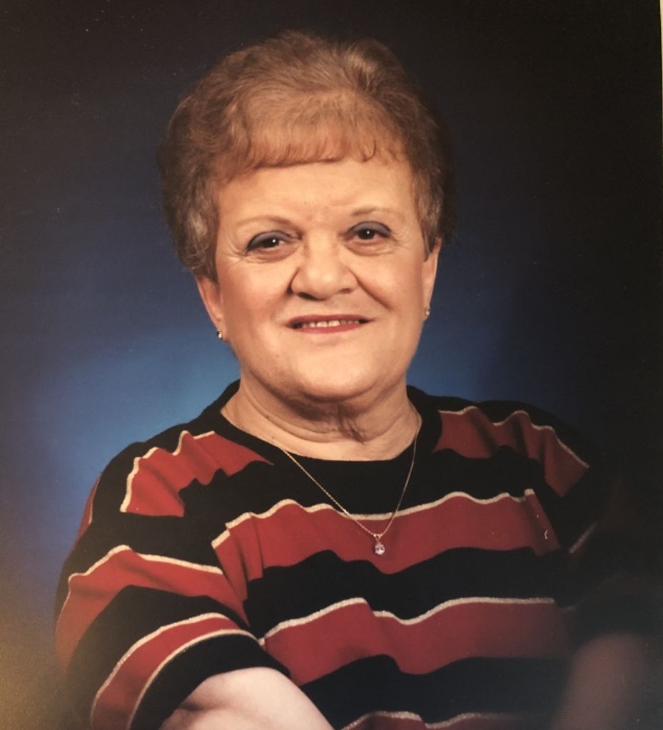 Nicoletta (Coletta) Rutigliano