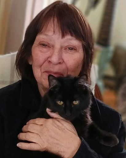 Patricia Marie Teasley Profile Photo