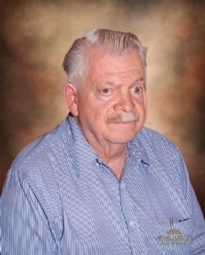 Larry Seeley