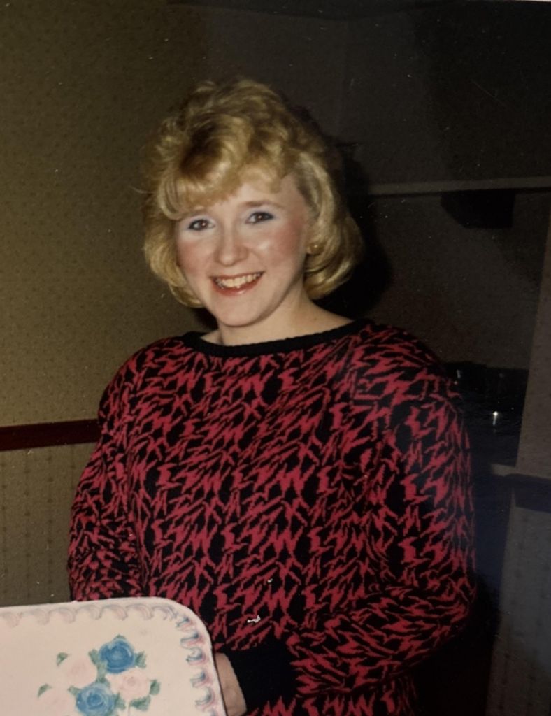 Mary  Ann Deily  Profile Photo