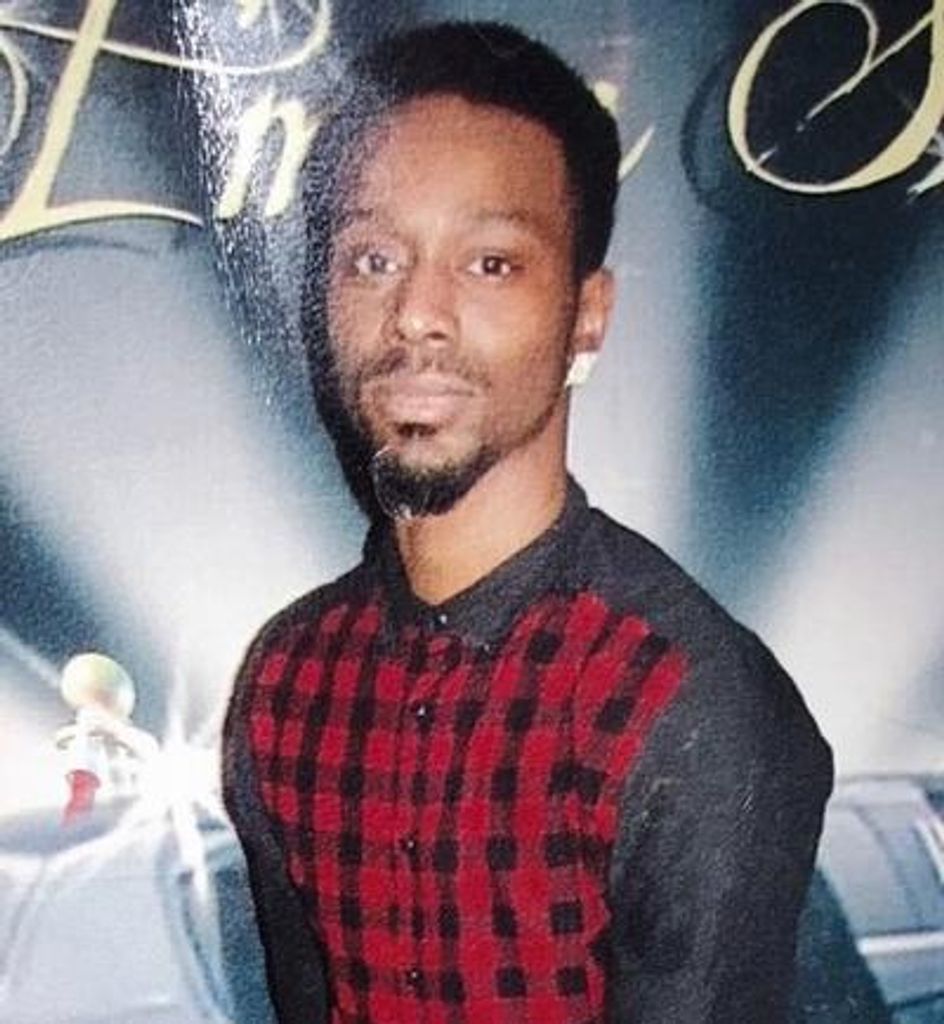 Shedrick E. Harris Jr.