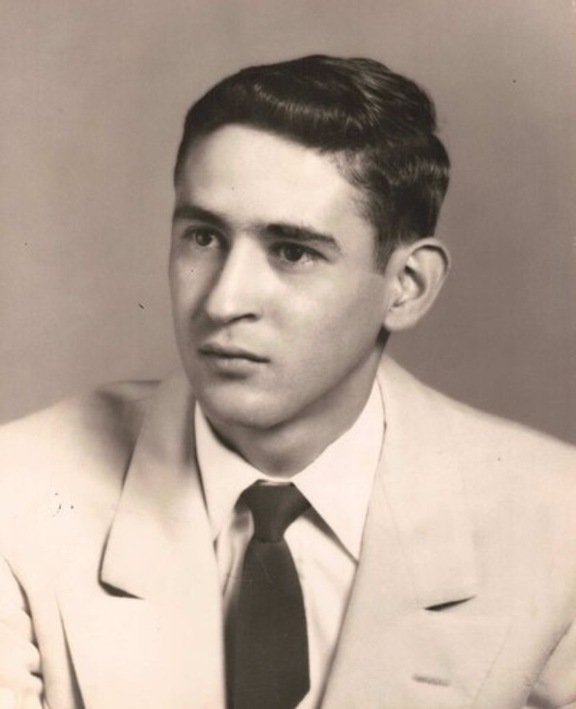 Samuel Richard Villarreal