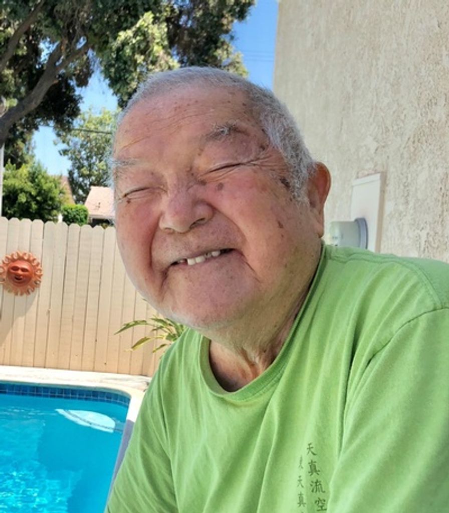 George "Keoki" Yamamura