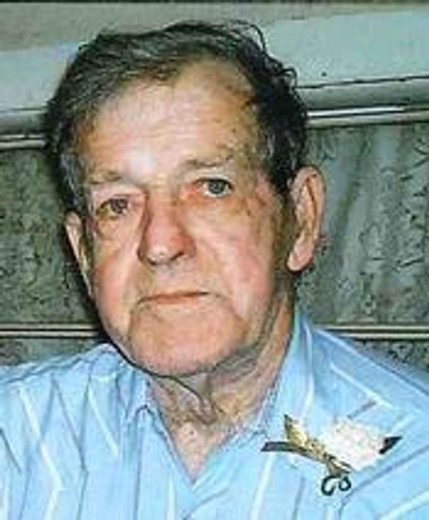 Donald Virgil Pratt Profile Photo