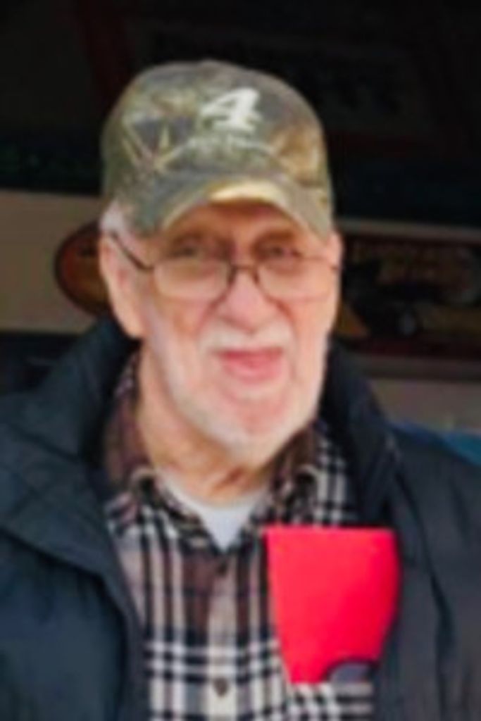 John "Johnny" West Fincher, Jr. Profile Photo