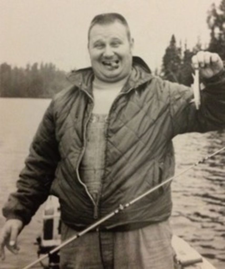 Edward Joseph Geers, Jr.