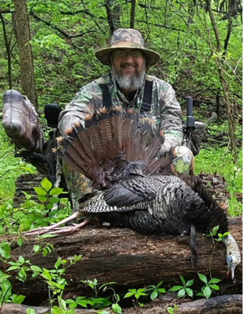 David L. Russell Profile Photo