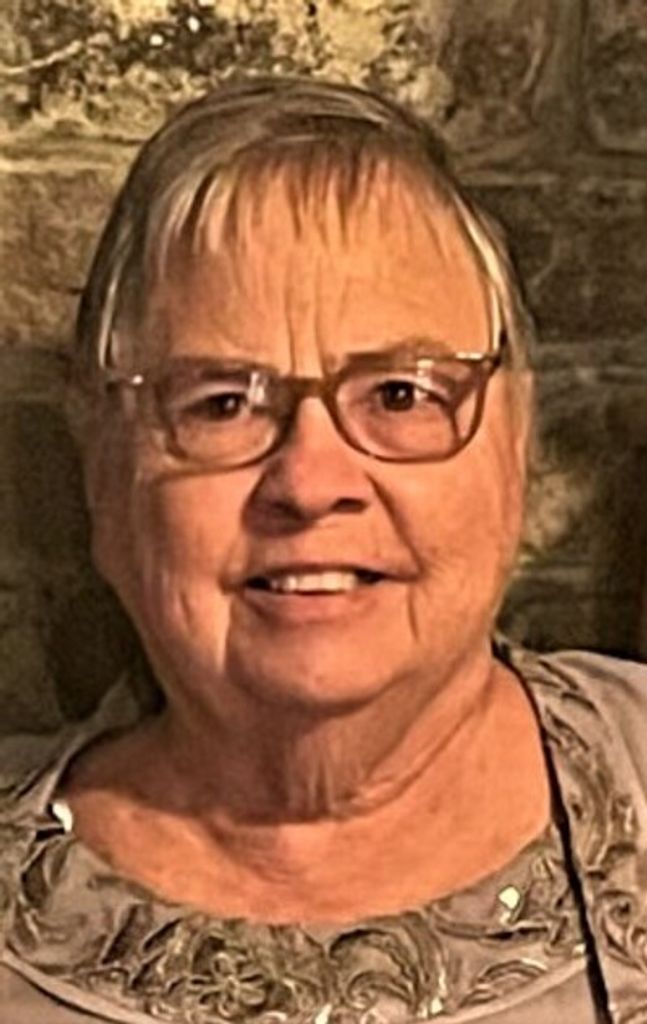 Rosina "Rosie" Forthofer Profile Photo