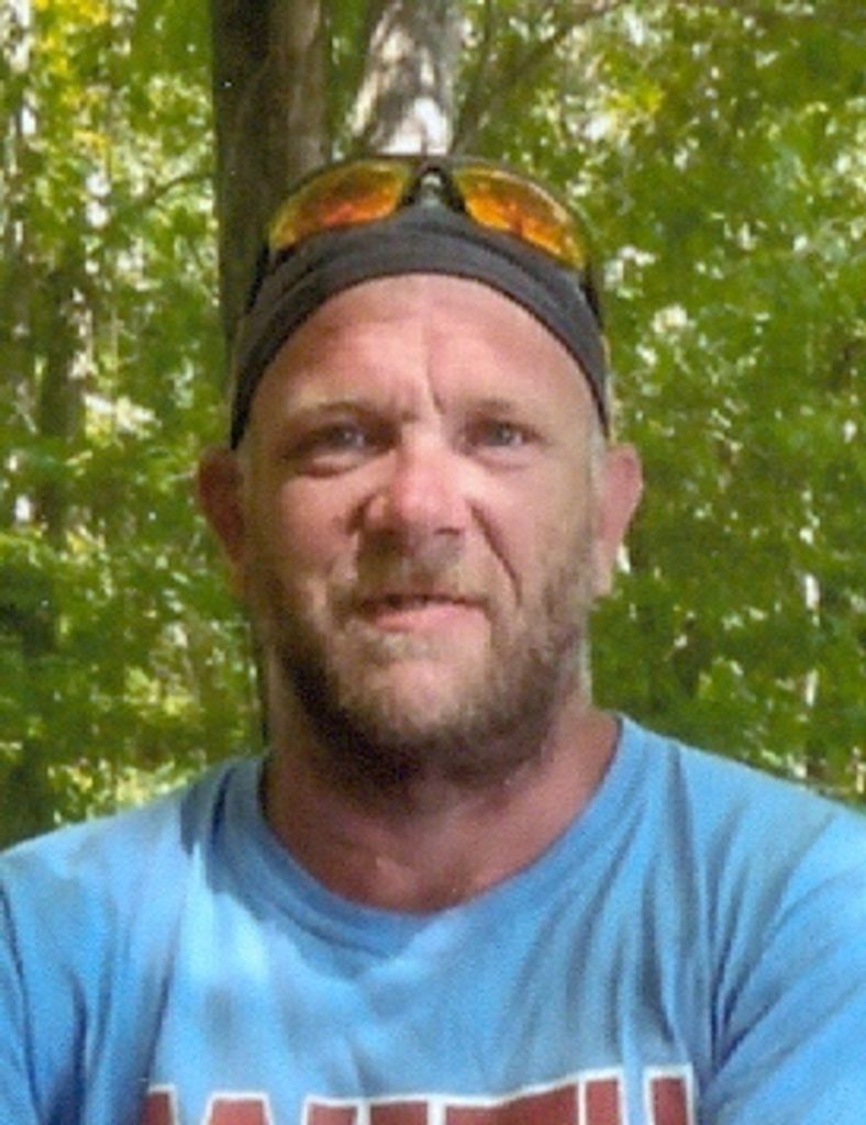 Joshua Aaron Frost Profile Photo
