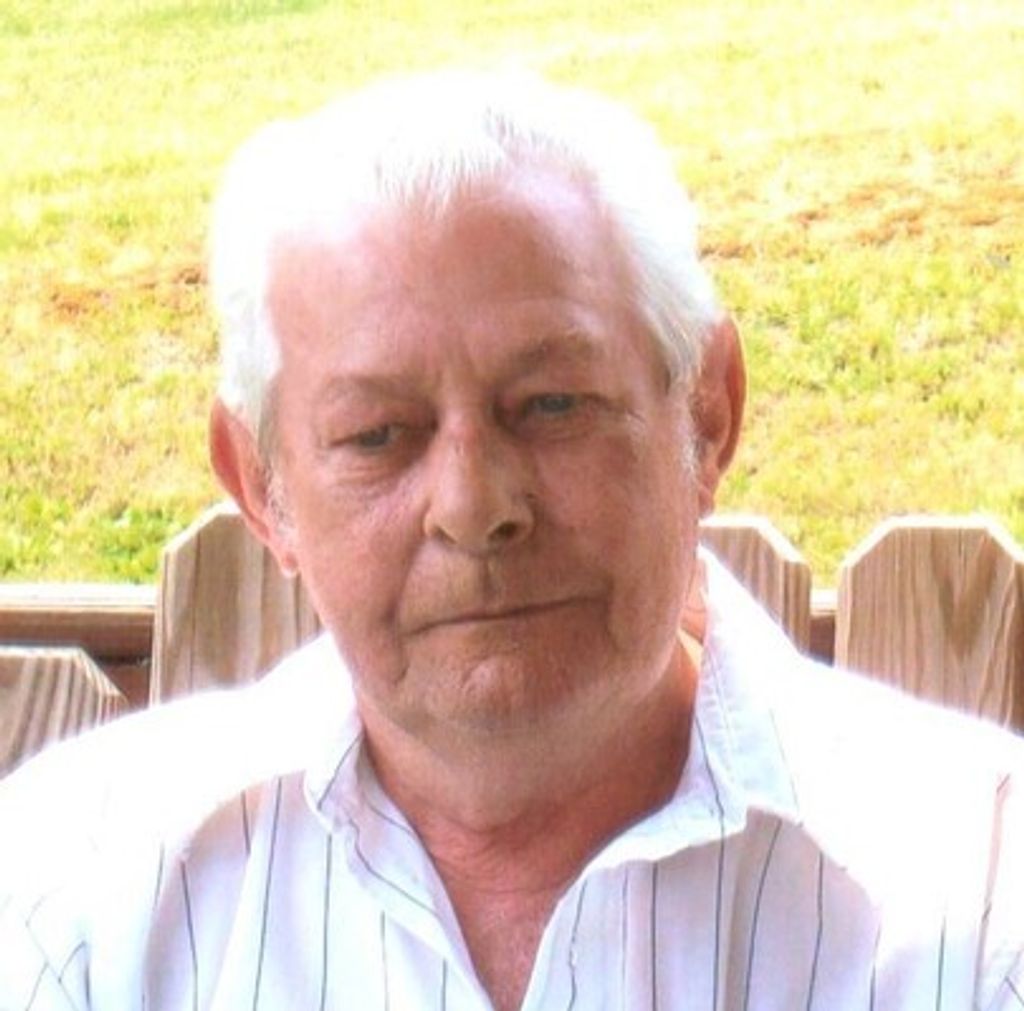 Roy C. Horn, Sr.