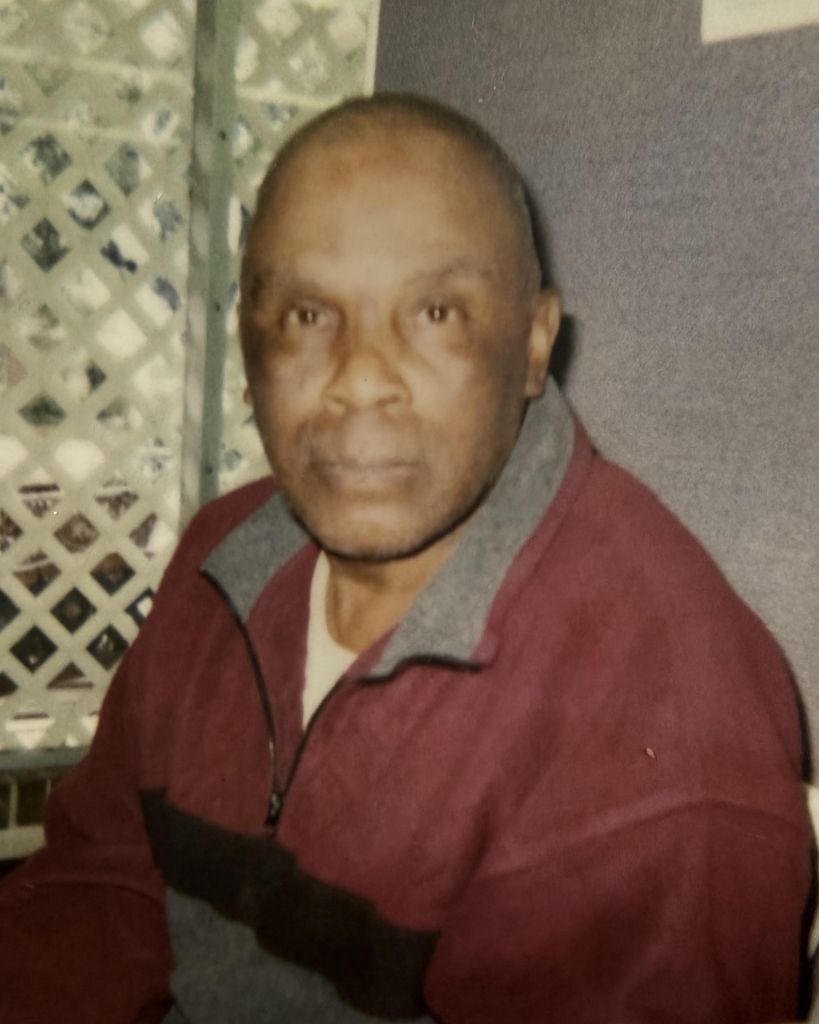 Ralph Simmons Jr. Profile Photo