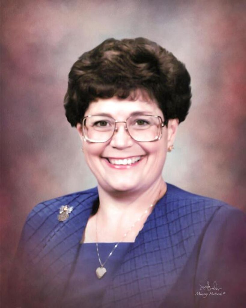 Patricia Jones Profile Photo