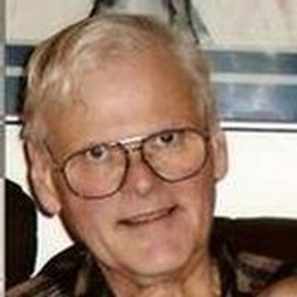 George E. Wood