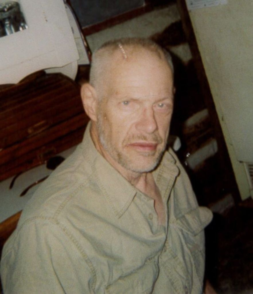 Stephen "Steve" H. Wolfe