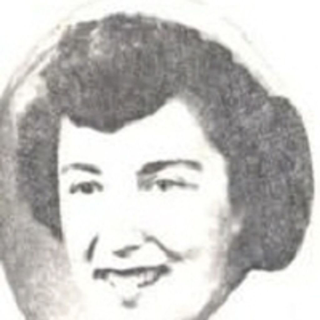 Doris Broaddus