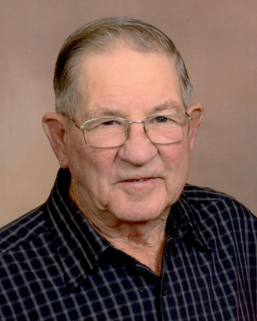 Vernon Dale Hawthorne