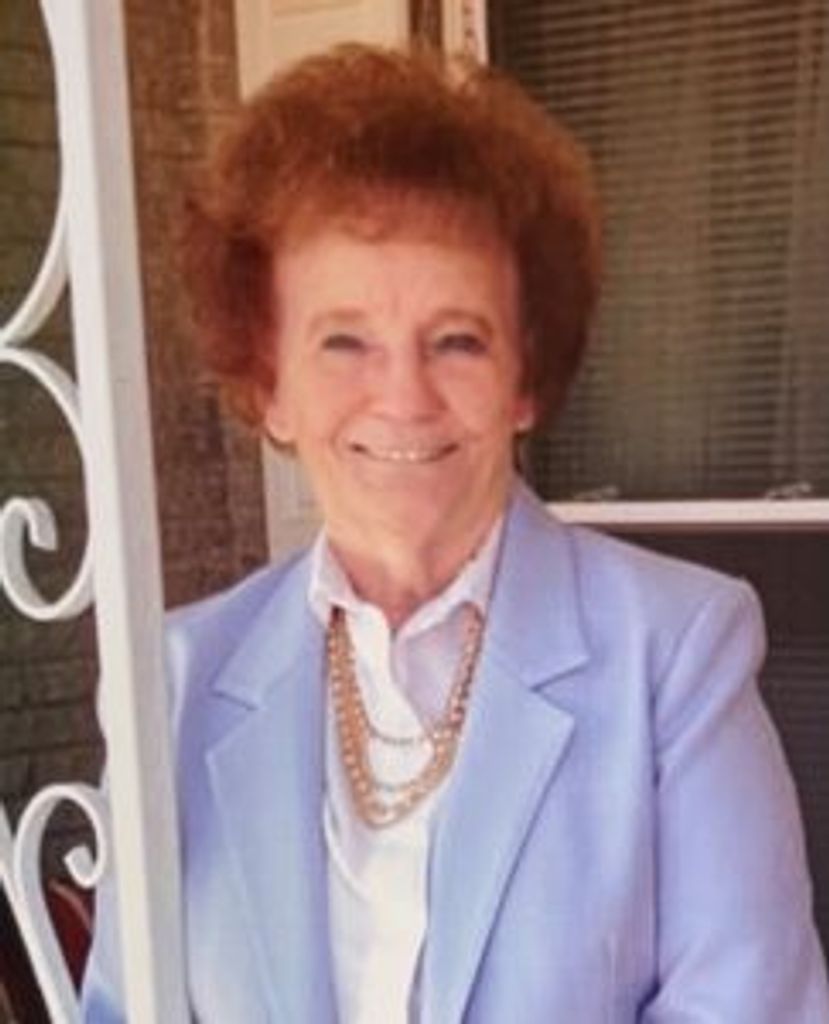 Billie Faye West Profile Photo