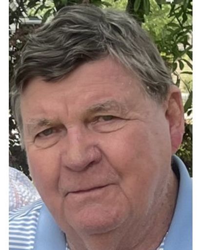 John Milam Profile Photo