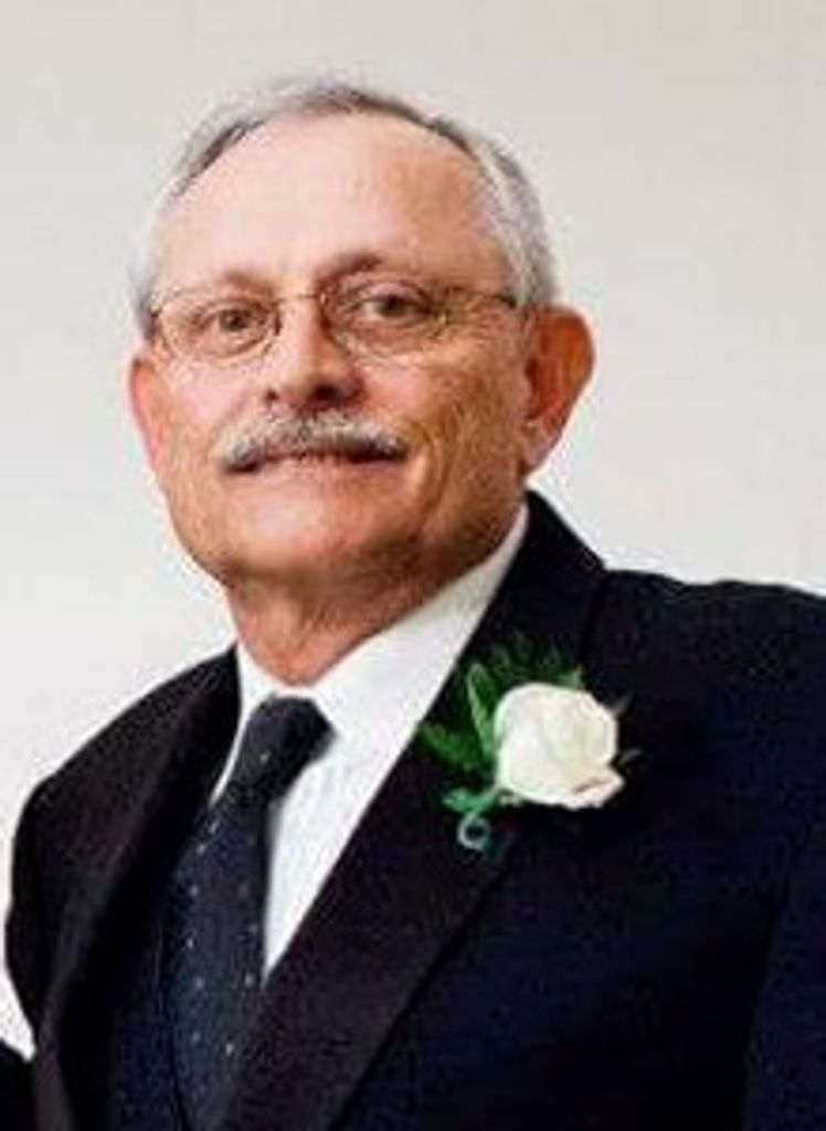 Bruce M. Furbeck
