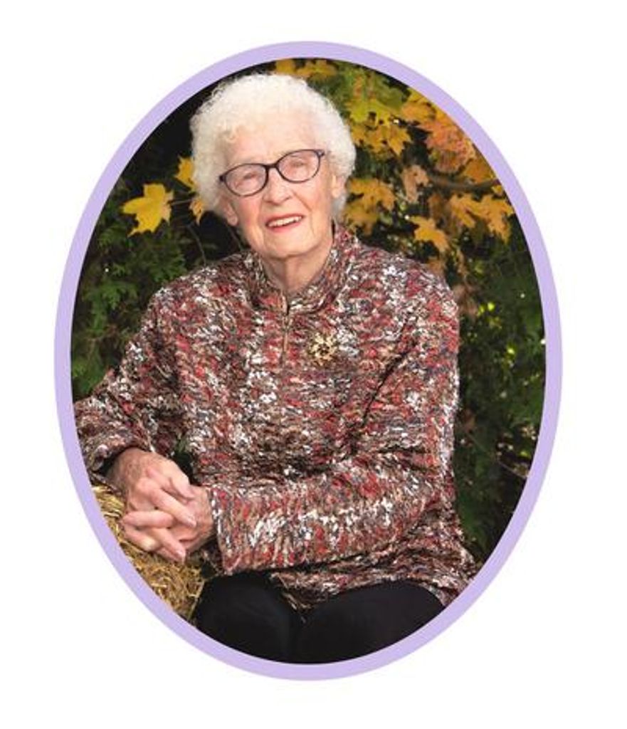 Viola Maud Droppo Profile Photo