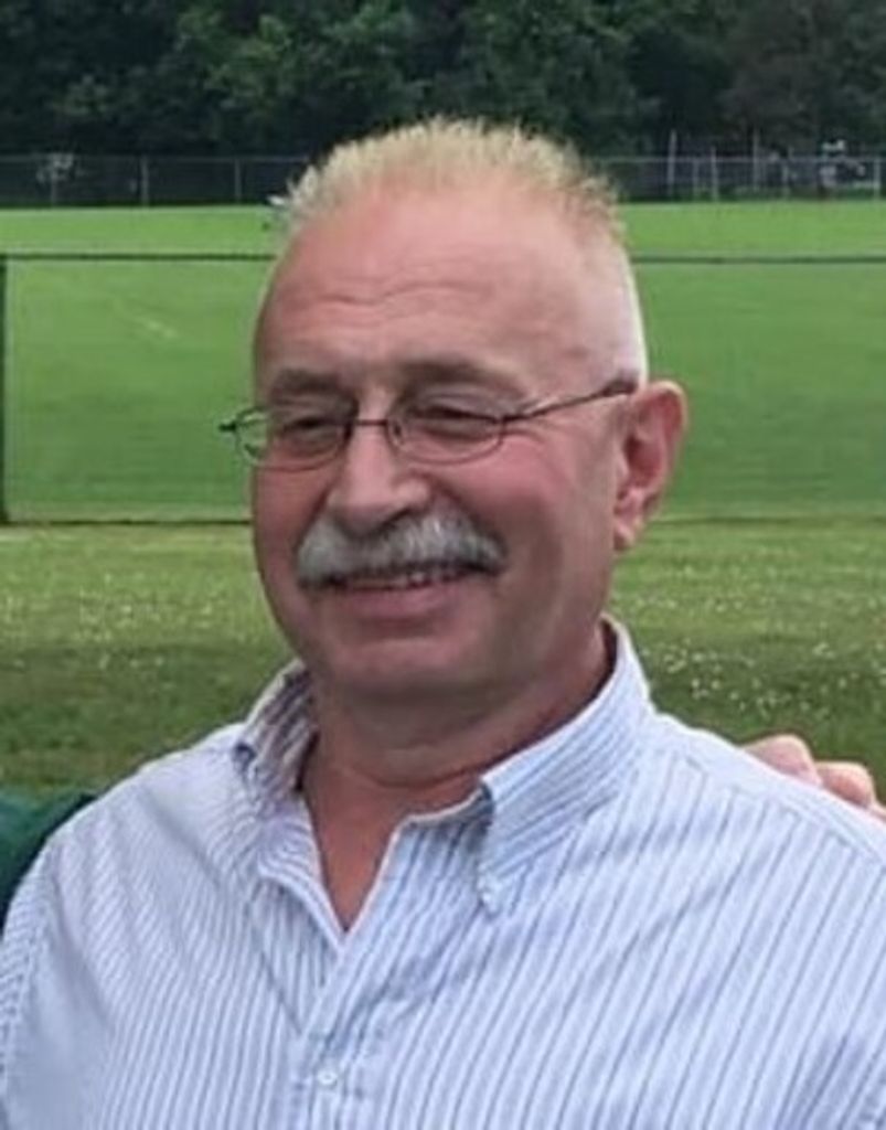 Gordon Lee Osborne Profile Photo
