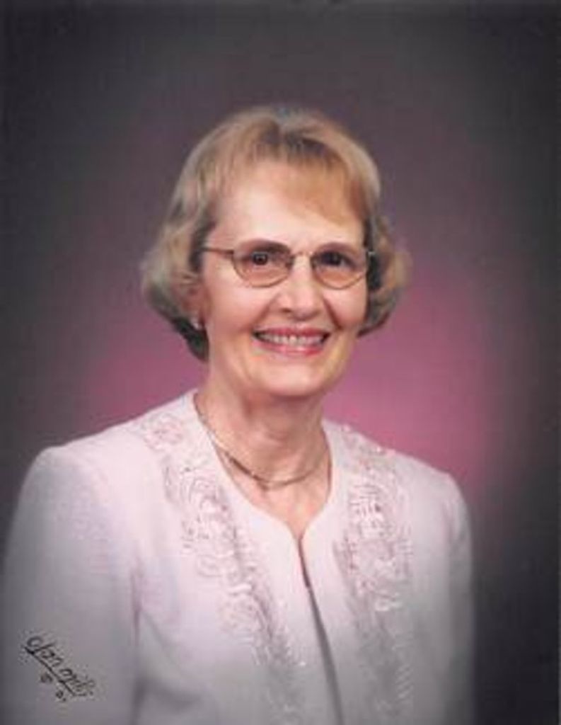 Palma "Kay" Keller