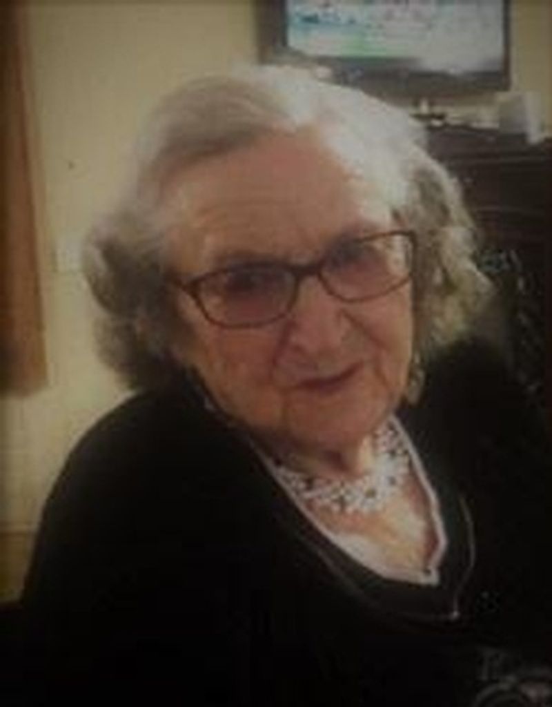 Mary Perline Hanson Profile Photo