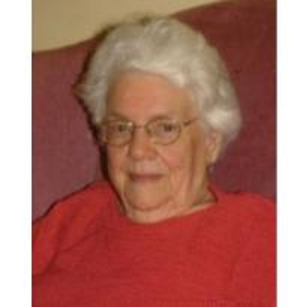 Naomi Knoeller Ingram