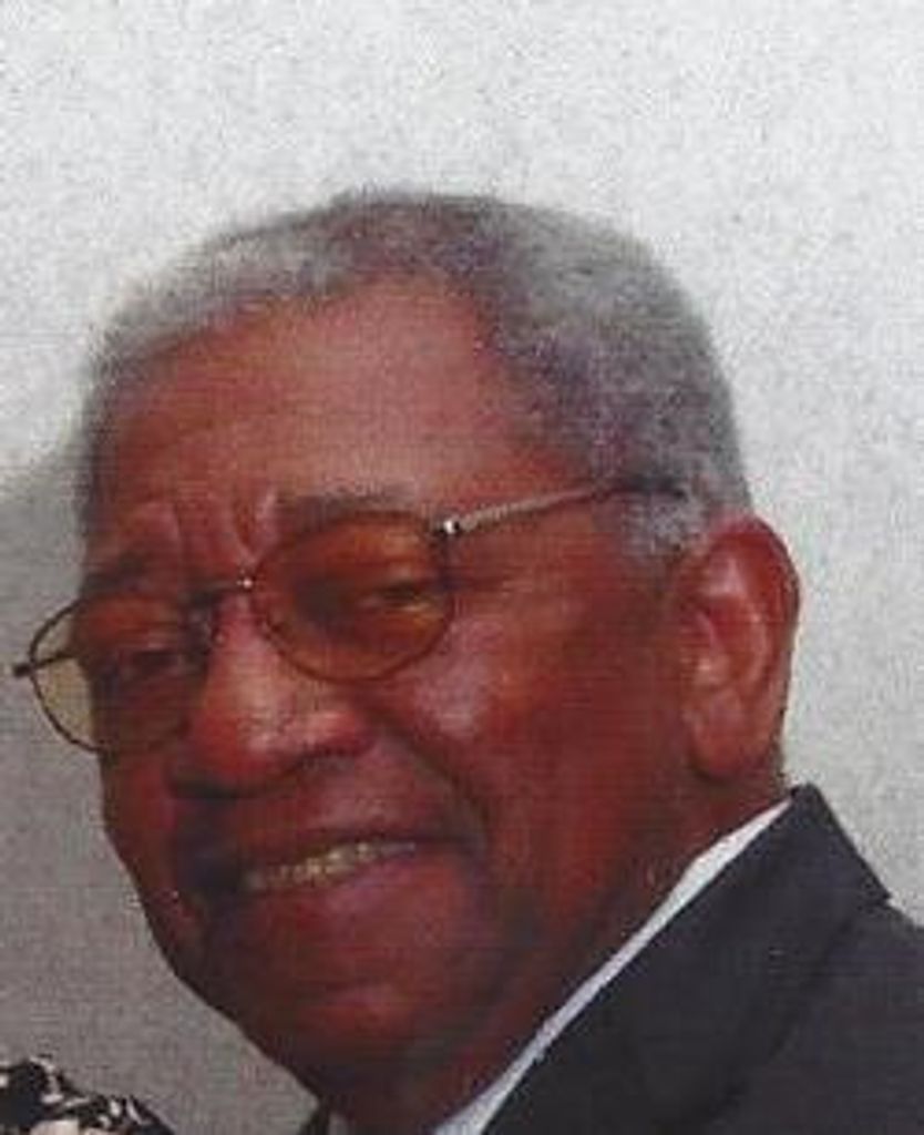 George Howell, Sr.