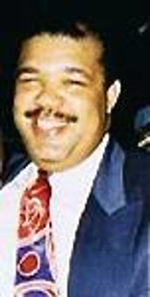 Edward B. Mitchell, Jr.