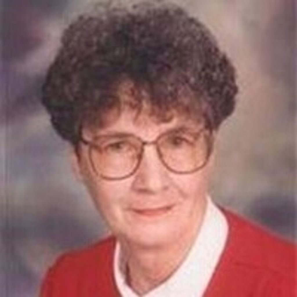 Wilma Price Horn