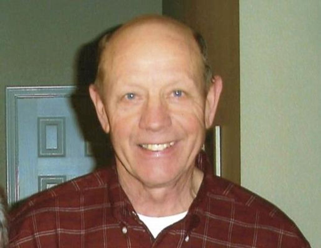 Harvey Leroy Mcclain Profile Photo