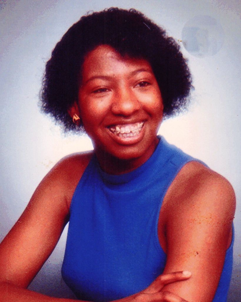 Felecia D. Green
