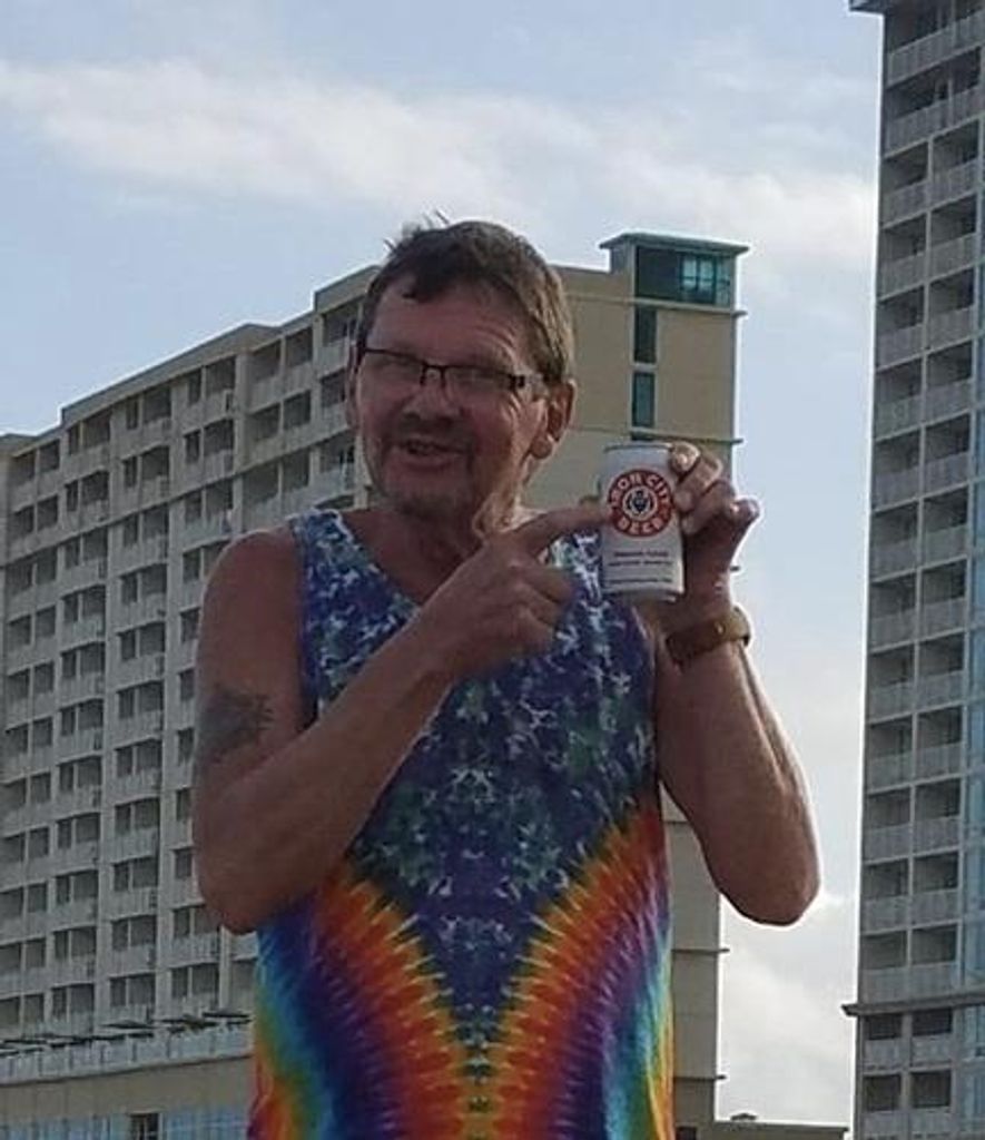 David Lee Bressler Profile Photo