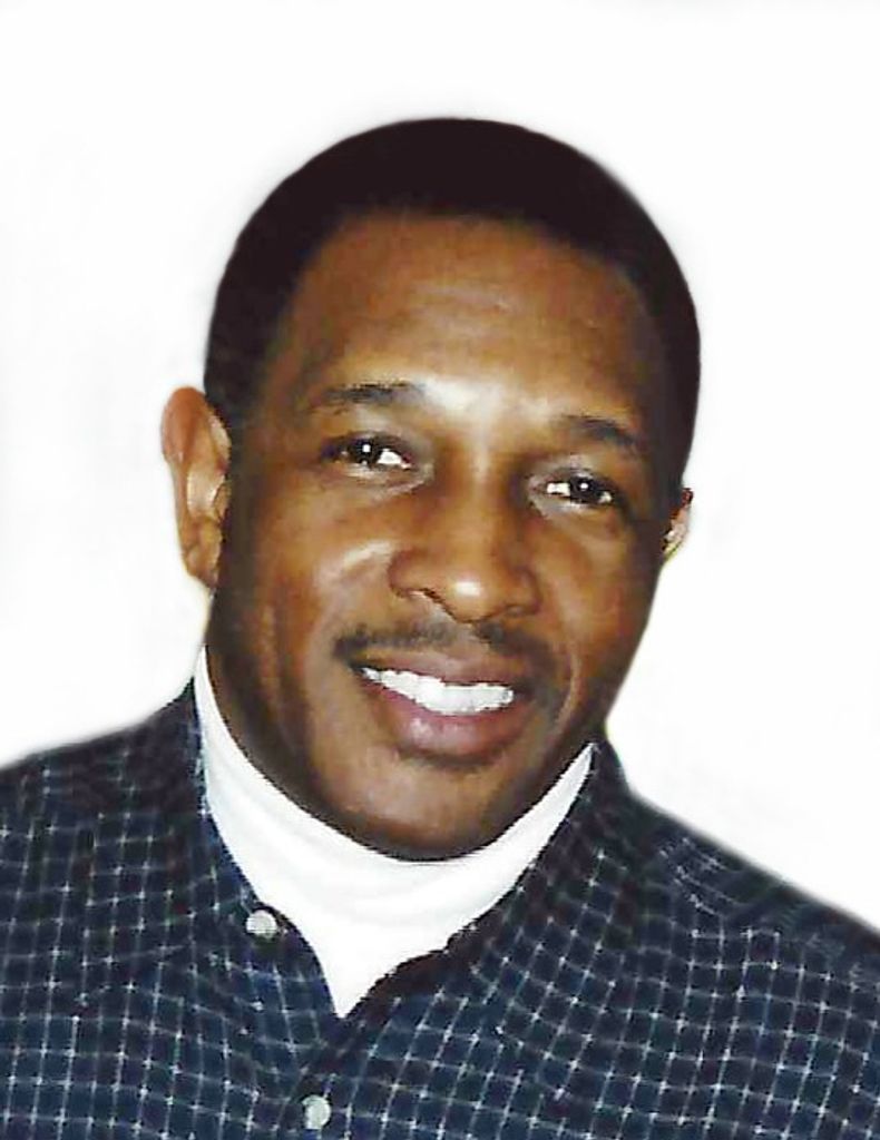Anthony Steverson Profile Photo