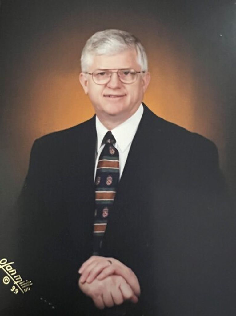 John Charles Adams Profile Photo