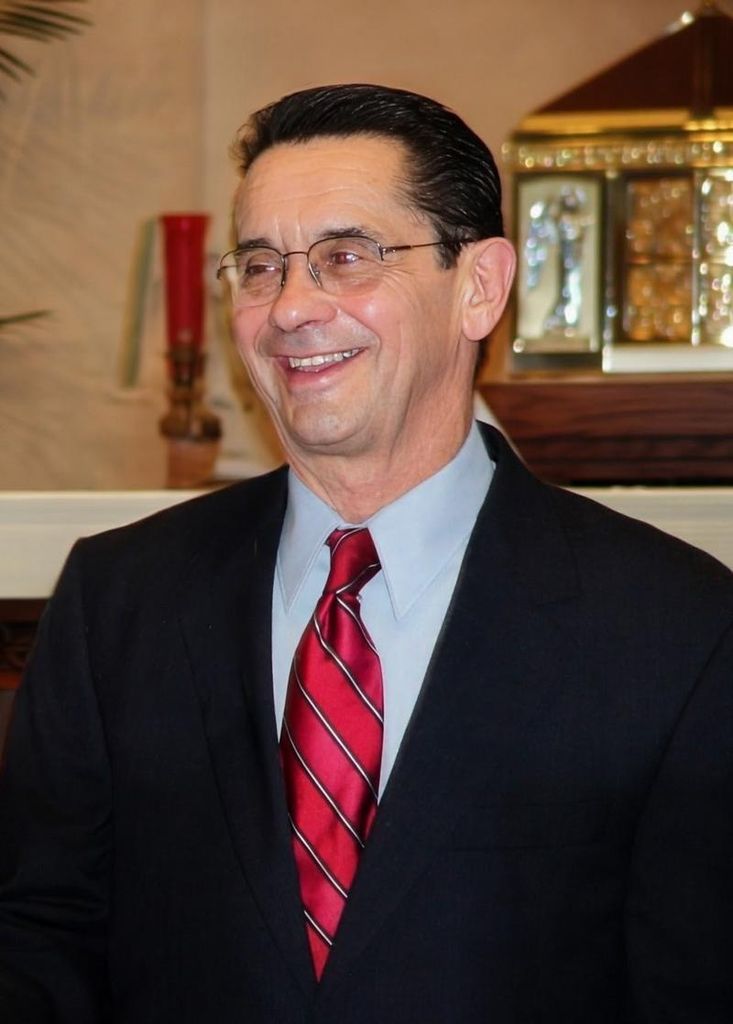 John J. Weber Profile Photo