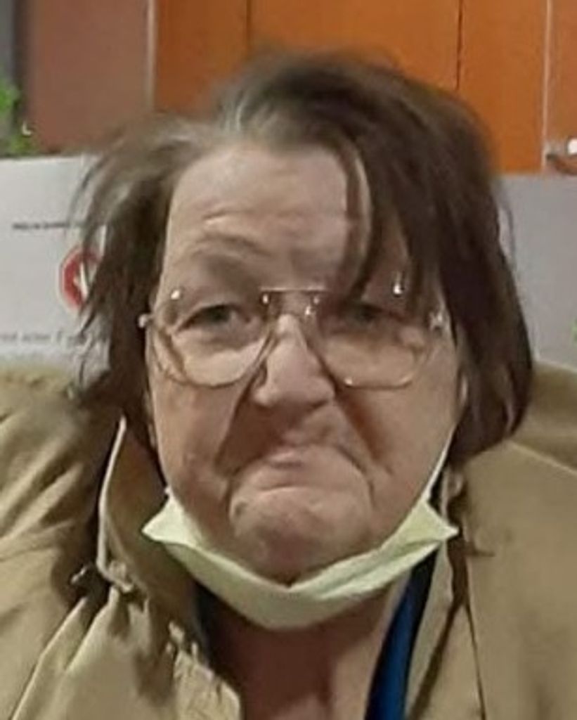 Diana Marie Cavin Profile Photo