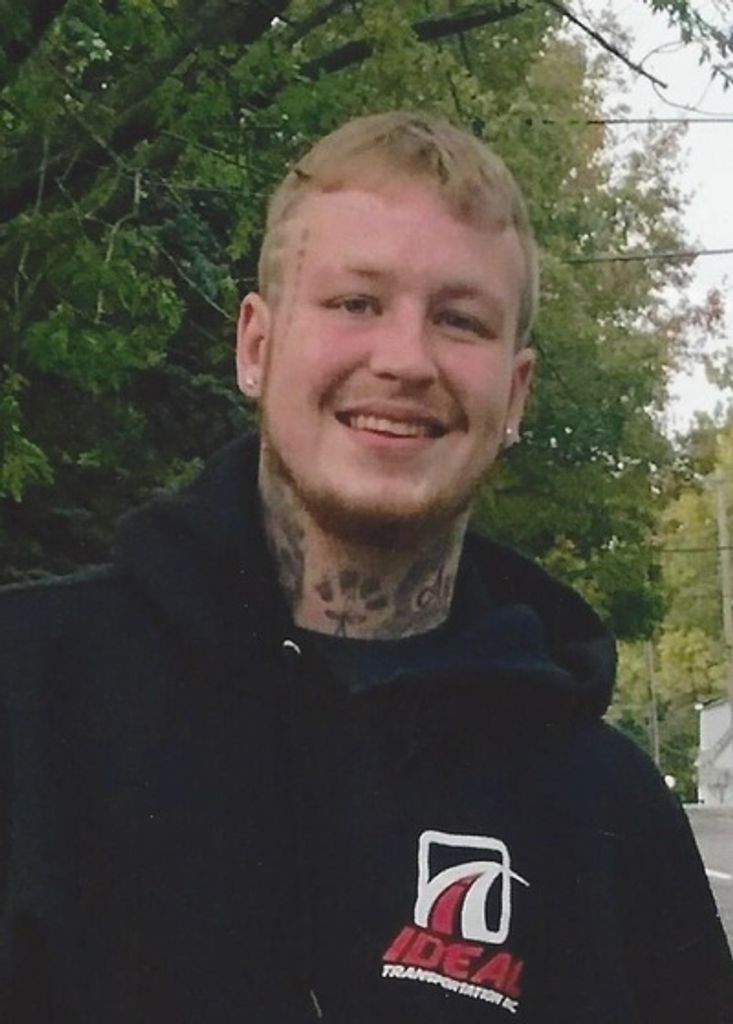 Jordan Lee Millard Profile Photo