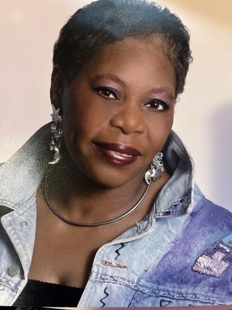 Phyllis Cassandra Grimsley Tomlinson Profile Photo