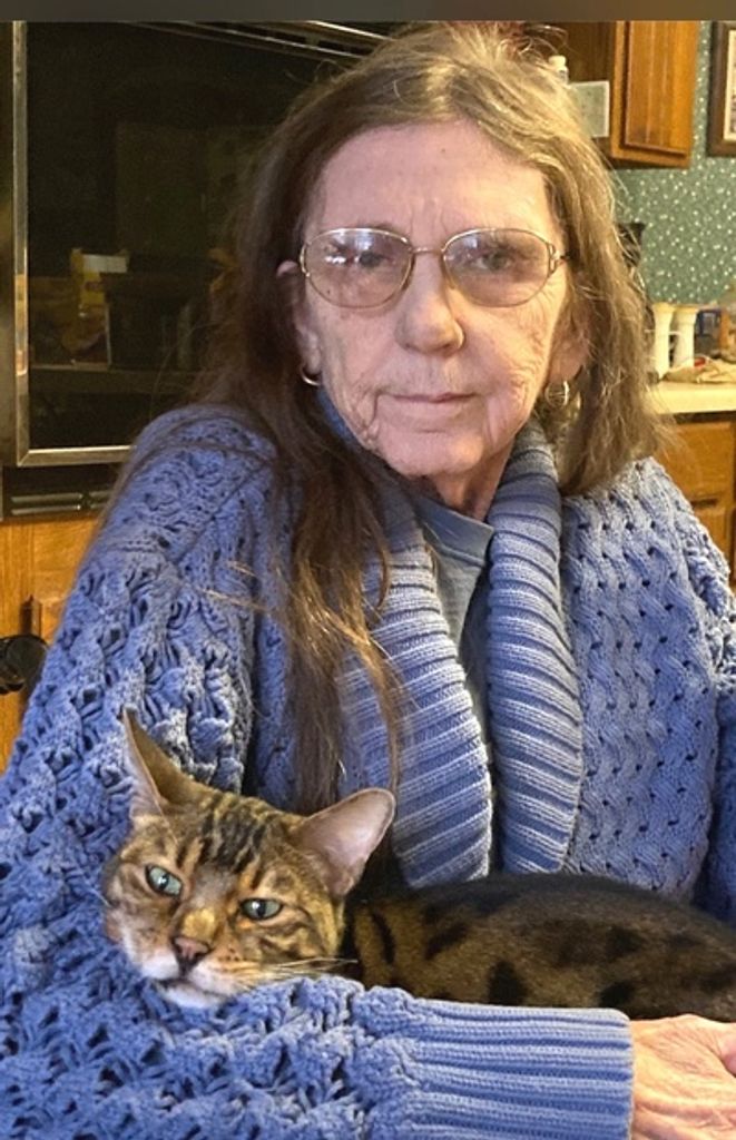 Jean Ann Mathews Profile Photo