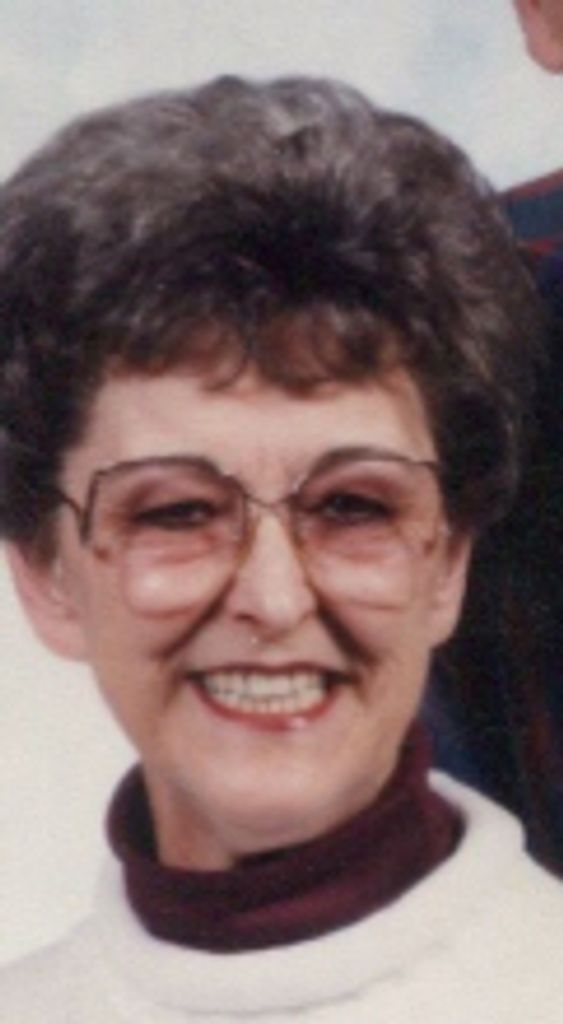 Jo Anne Rochelle Pardue