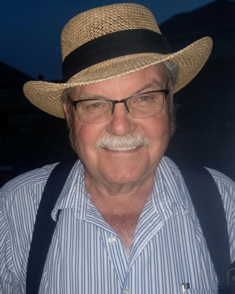 Franklin John Renfrow Profile Photo