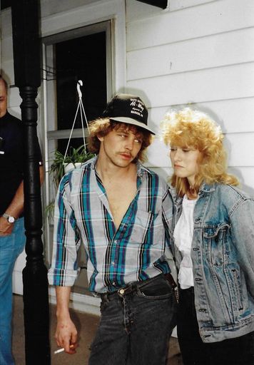 Wade "Gene" McVay Sr. photo gallery thumbnail 65 of 93