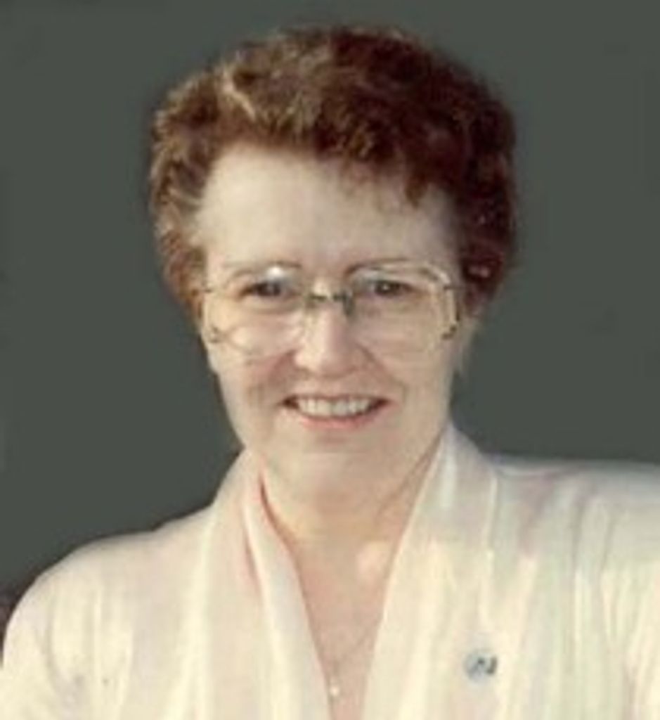 Shirley  Jane  Gotchy 