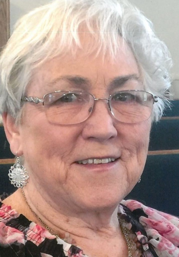 Janet Kay Trevathan Profile Photo