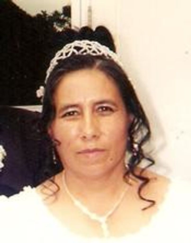 Hardee- Claudia Miranda Avalos