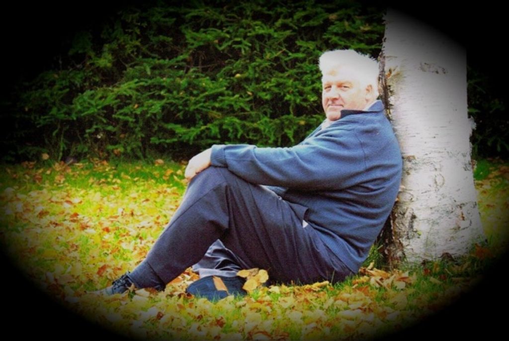 William (Willie) Gordon Seaward Profile Photo
