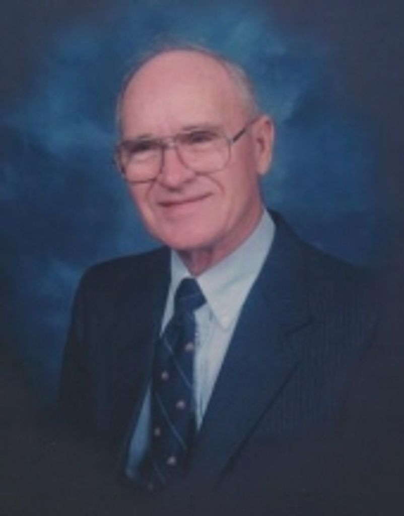 Arnold Morrow Profile Photo