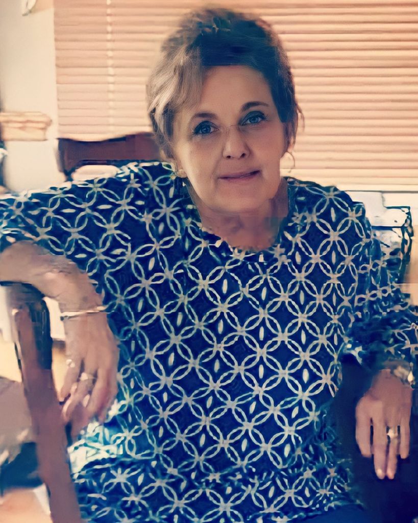 Rita Miller Whary